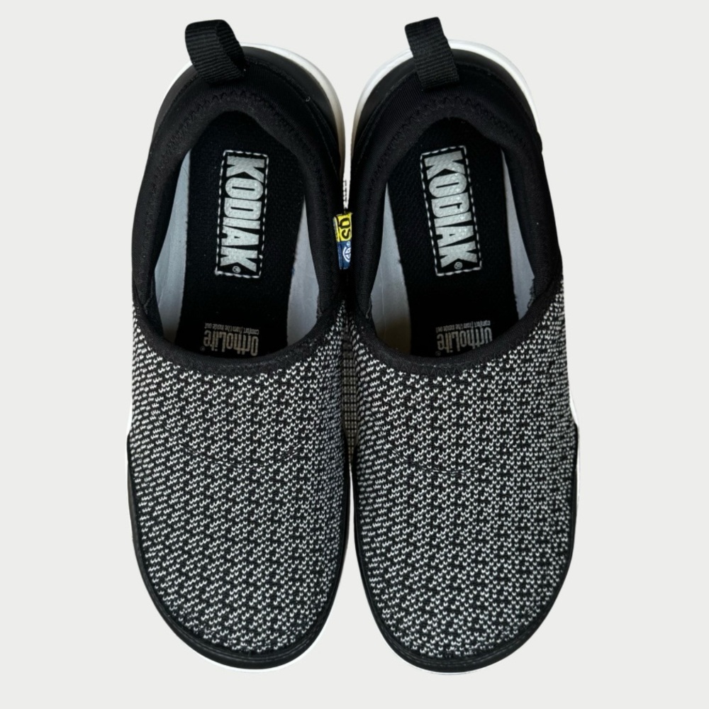 Kodiak Taren Steel Toe Safety Shoe